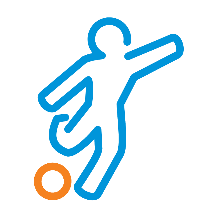 Imagem de Futsal na categoria de produto