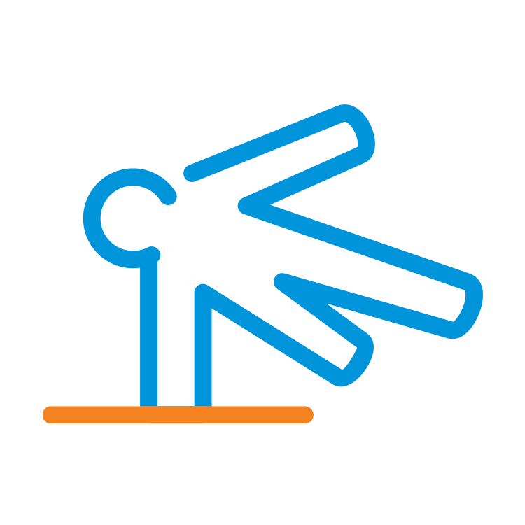 Imagem de Parkour na categoria de produto