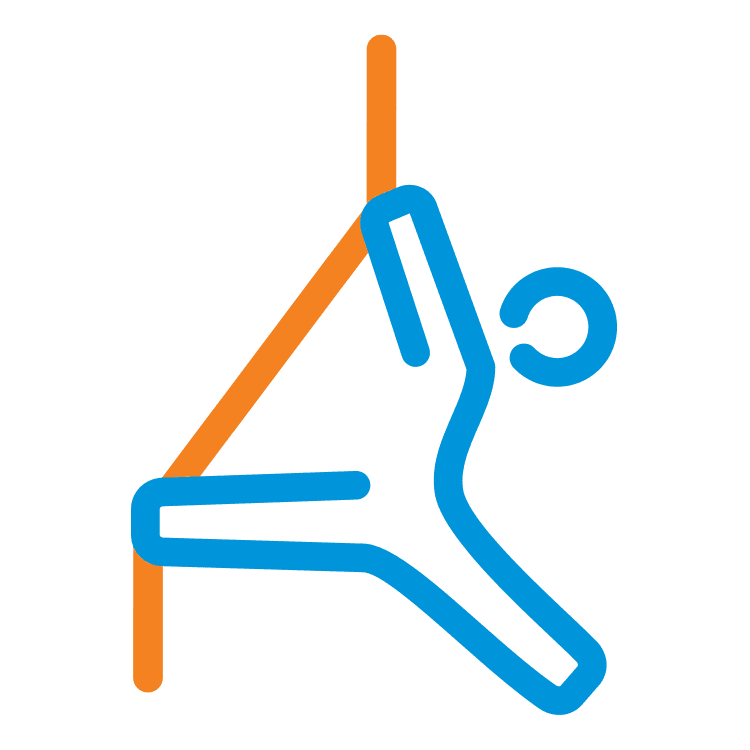 Imagem de Tecido acrobático na categoria de produto