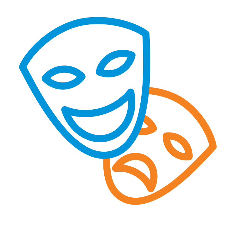 Imagem de Teatro na categoria de produto